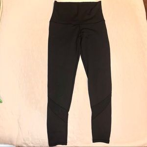 Lululemon high waist leggings